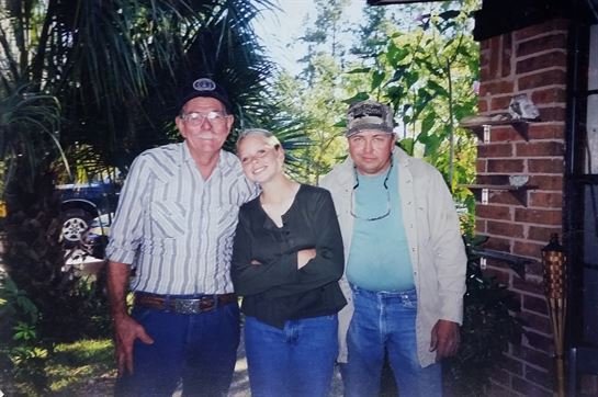 Dudley "D.J." James LeBlanc, Sr. - Photo 17