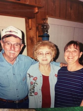 Dudley "D.J." James LeBlanc, Sr. - Photo 16