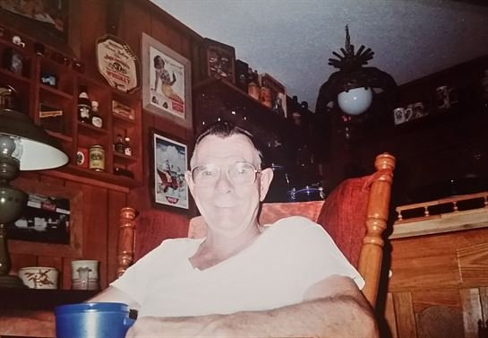 Dudley "D.J." James LeBlanc, Sr. - Photo 18