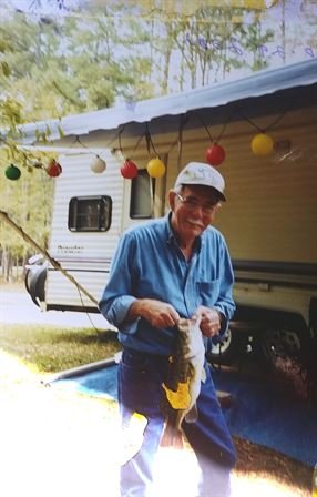 Dudley "D.J." James LeBlanc, Sr. - Photo 20