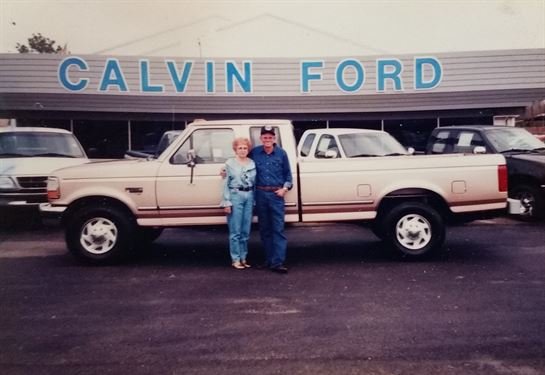 Dudley "D.J." James LeBlanc, Sr. - Photo 21