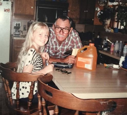 Dudley "D.J." James LeBlanc, Sr. - Photo 25