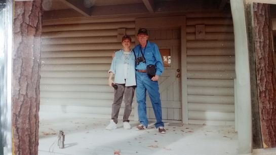 Dudley "D.J." James LeBlanc, Sr. - Photo 27