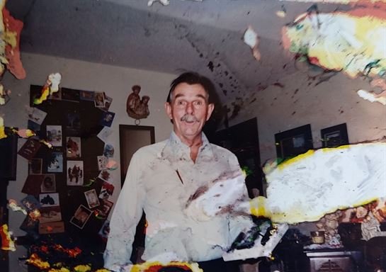 Dudley "D.J." James LeBlanc, Sr. - Photo 30