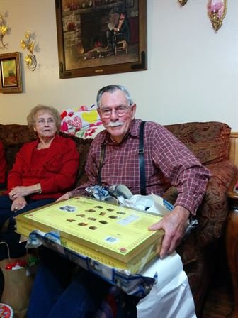 Dudley "D.J." James LeBlanc, Sr. - Photo 33