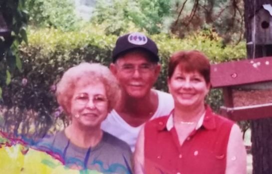 Dudley "D.J." James LeBlanc, Sr. - Photo 34