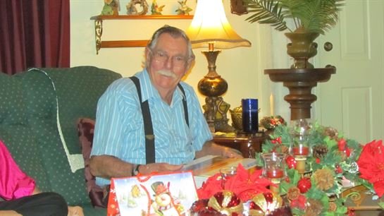 Dudley "D.J." James LeBlanc, Sr. - Photo 37