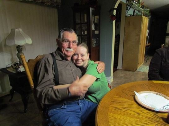 Dudley "D.J." James LeBlanc, Sr. - Photo 40