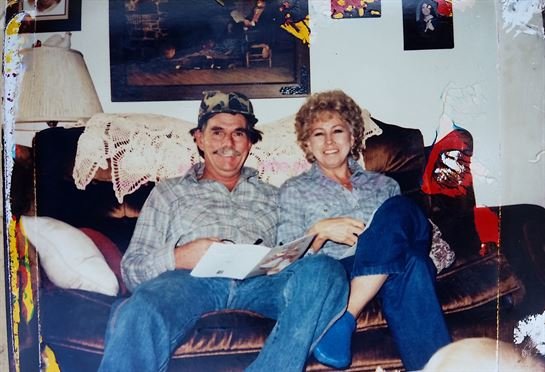 Dudley "D.J." James LeBlanc, Sr. - Photo 48