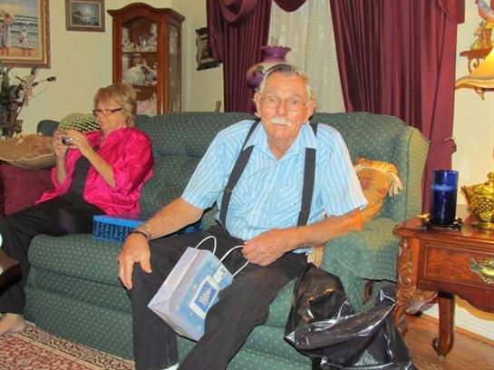 Dudley "D.J." James LeBlanc, Sr. - Photo 50