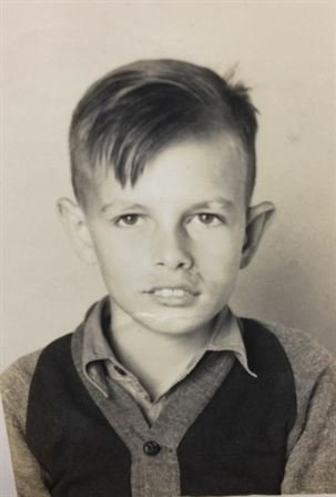 Dudley "D.J." James LeBlanc, Sr. - Photo 51