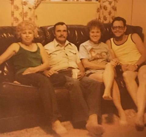 Dudley "D.J." James LeBlanc, Sr. - Photo 52