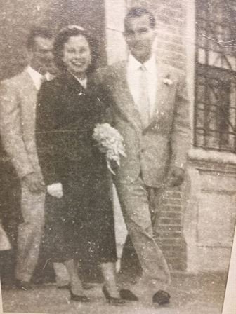 Dudley "D.J." James LeBlanc, Sr. - Photo 54