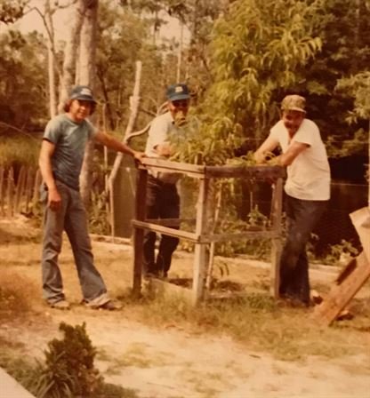 Dudley "D.J." James LeBlanc, Sr. - Photo 58