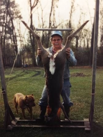 Dudley "D.J." James LeBlanc, Sr. - Photo 60