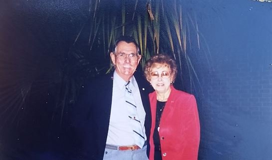 Dudley "D.J." James LeBlanc, Sr. - Photo 61