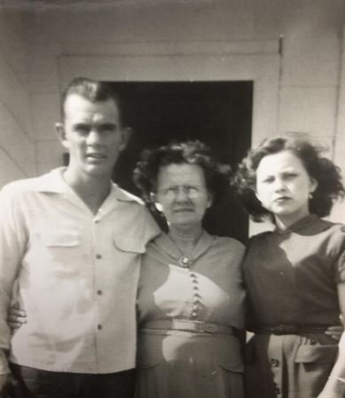 Dudley "D.J." James LeBlanc, Sr. - Photo 62