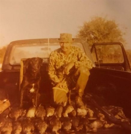 Dudley "D.J." James LeBlanc, Sr. - Photo 66