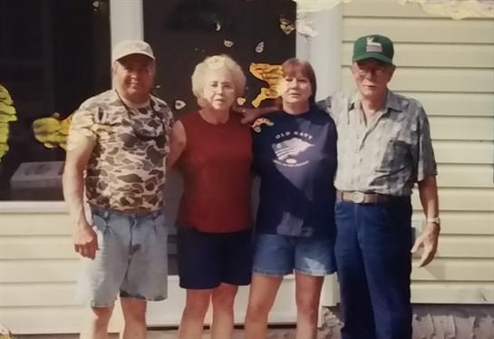 Dudley "D.J." James LeBlanc, Sr. - Photo 67