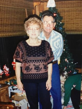 Dudley "D.J." James LeBlanc, Sr. - Photo 68