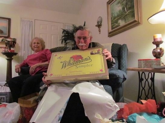 Dudley "D.J." James LeBlanc, Sr. - Photo 69