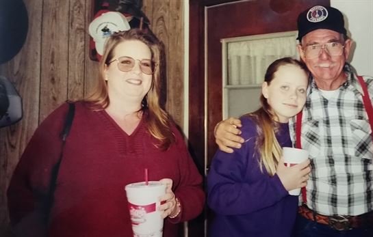 Dudley "D.J." James LeBlanc, Sr. - Photo 72