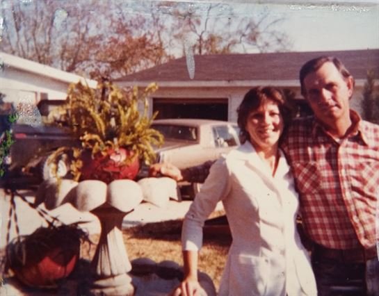 Dudley "D.J." James LeBlanc, Sr. - Photo 77