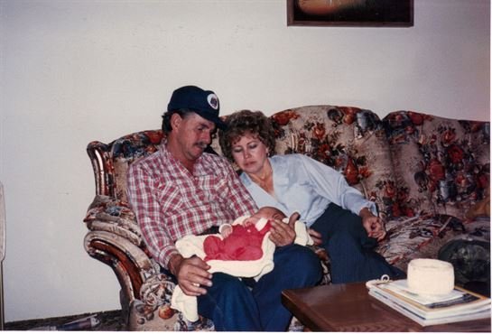 Dudley "D.J." James LeBlanc, Sr. - Photo 82