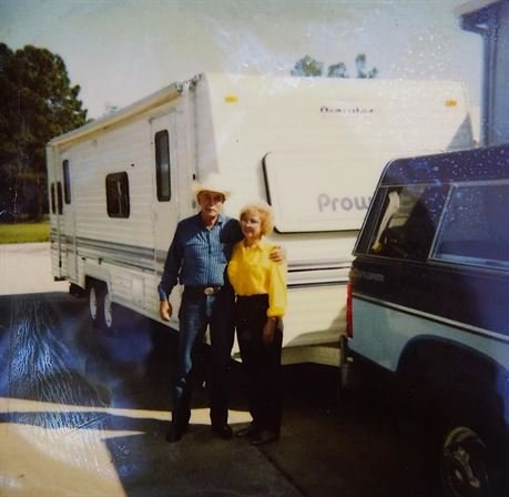 Dudley "D.J." James LeBlanc, Sr. - Photo 83