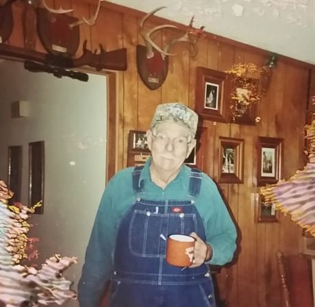 Dudley "D.J." James LeBlanc, Sr. - Photo 87