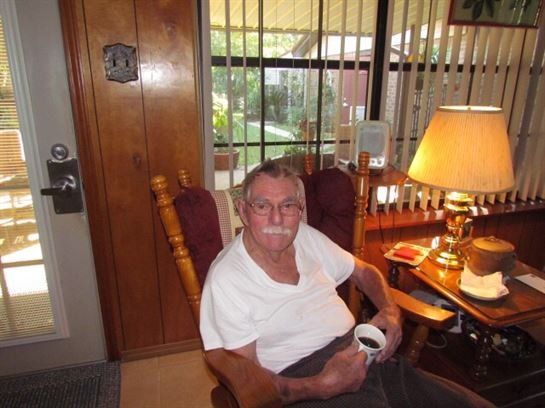 Dudley "D.J." James LeBlanc, Sr. - Photo 88