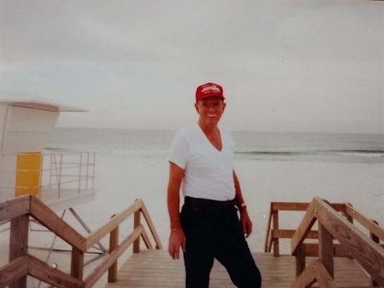 Dudley "D.J." James LeBlanc, Sr. - Photo 91