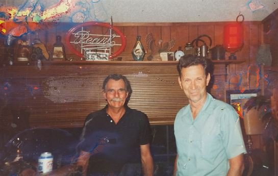 Dudley "D.J." James LeBlanc, Sr. - Photo 94