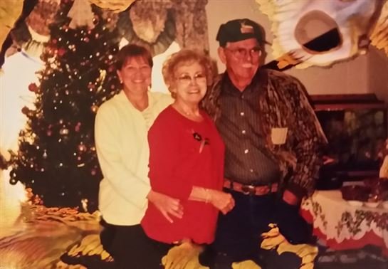 Dudley "D.J." James LeBlanc, Sr. - Photo 95