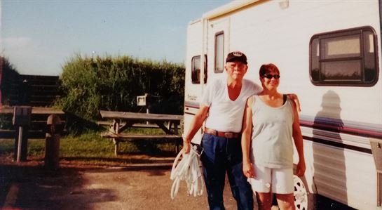 Dudley "D.J." James LeBlanc, Sr. - Photo 97