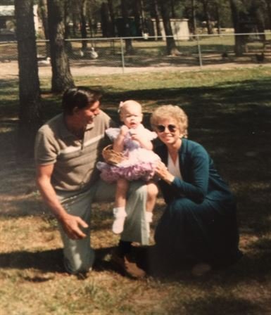 Dudley "D.J." James LeBlanc, Sr. - Photo 98