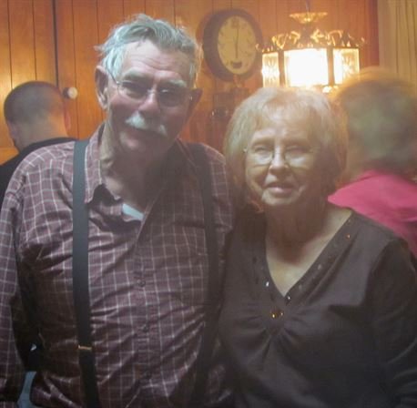 Dudley "D.J." James LeBlanc, Sr. - Photo 101