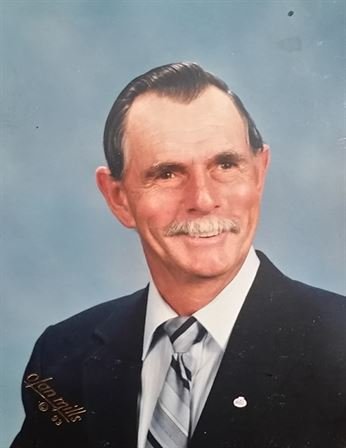 Dudley "D.J." James LeBlanc, Sr. - Photo 102