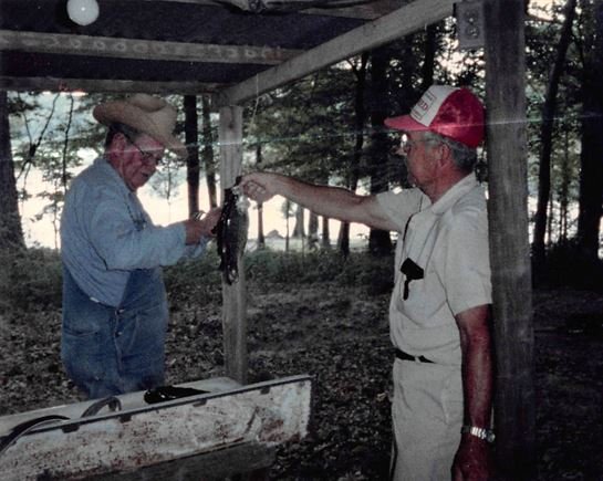 Waid C. Dunn - Photo 2