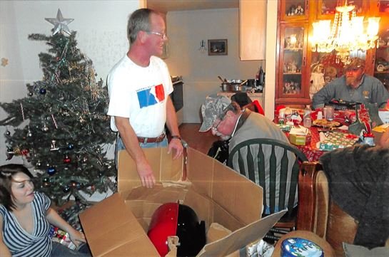 Carl Bradey Snipes - Photo 33