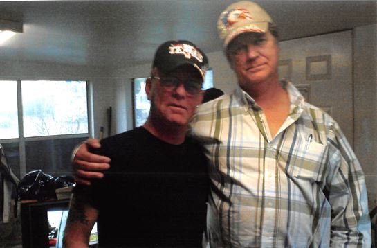 Carl Bradey Snipes - Photo 34