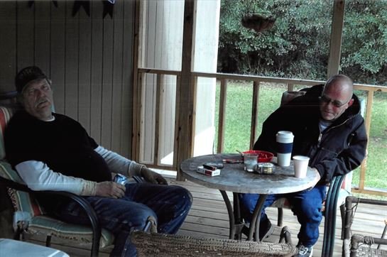 Carl Bradey Snipes - Photo 35