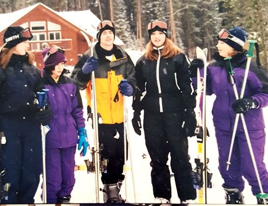 Thomas "Tommy" Benton Nugier - Photo 6