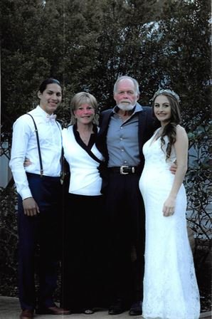 Thomas "Tommy" Benton Nugier - Photo 7