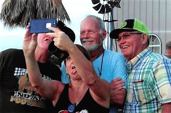 Thomas "Tommy" Benton Nugier - Photo 17