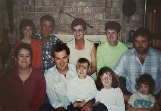 Thomas "Tommy" Benton Nugier - Photo 21