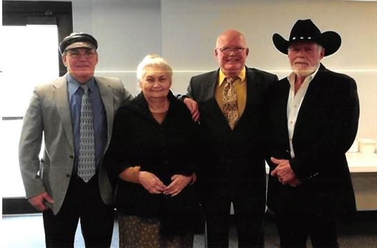 Thomas "Tommy" Benton Nugier - Photo 28