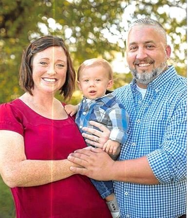 Thomas "Tommy" Benton Nugier - Photo 42