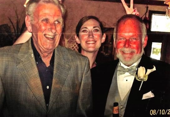 Thomas "Tommy" Benton Nugier - Photo 51