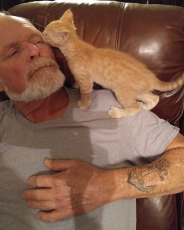 Thomas "Tommy" Benton Nugier - Photo 52